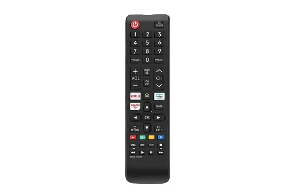 Samsung Remote Controller télécommande - Accessoire Affichage - visuel 1