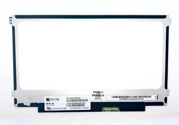 CoreParts MSC116H40-264G composant de laptop supplémentaire Écran - Ecran Ordinateur - visuel 1