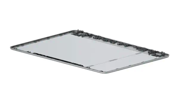 HP L66228-001 composant de laptop supplémentaire Capot de l'écran - Autre Accessoire pour portable - visuel 1