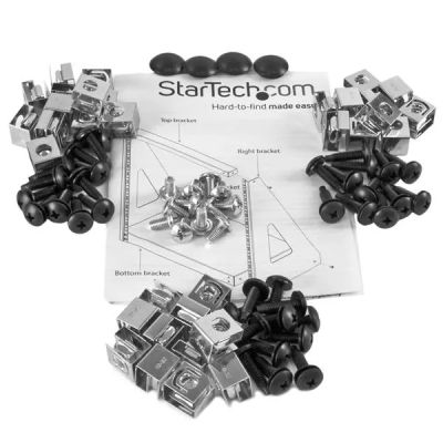 Achat StarTech.com Rack de serveur robuste 12U à 2 sur hello RSE - visuel 5