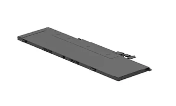 HP L77034-005 composant de laptop supplémentaire Batterie - visuel 1