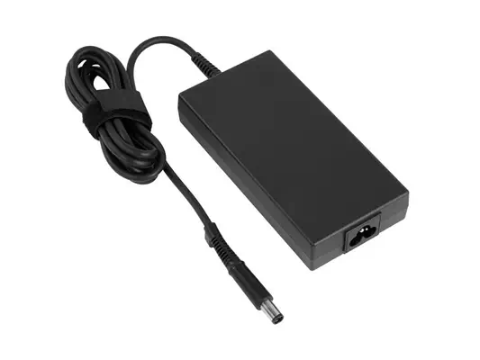 HP L89695-001 adaptateur de puissance & onduleur Intérieure 120 W Noir - Chargeur et alimentation - visuel 1