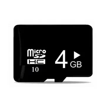 Offre Carte Mémoire CoreParts CPMICROSDHC10-4GB