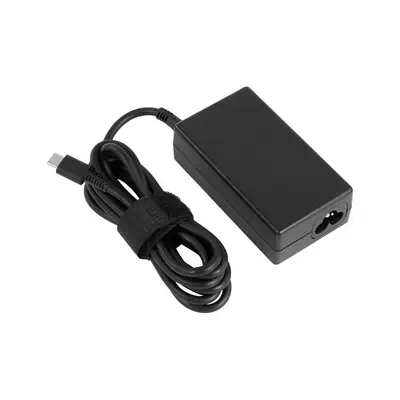 HP L67440-001 adaptateur de puissance & onduleur Intérieure 65 W Noir - Chargeur et alimentation - visuel 1