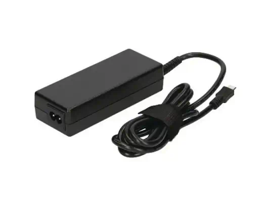 HP L40893-001 adaptateur de puissance & onduleur Intérieure 100 W Noir - Chargeur et alimentation - visuel 1