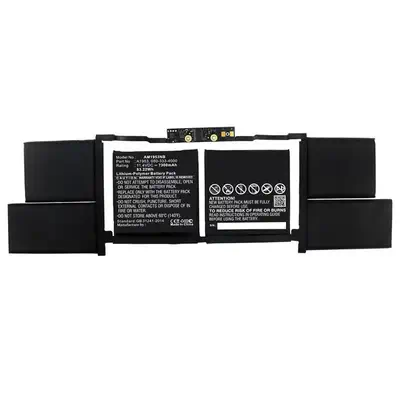 CoreParts MBXAP-BA0070 composant de laptop supplémentaire Batterie - visuel 1