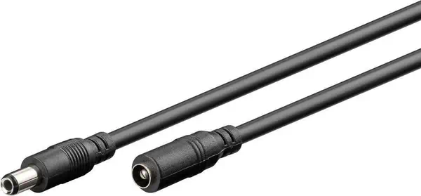 Microconnect MC-DC5525-3 composant de laptop supplémentaire Cable - Autre Accessoire pour portable - visuel 1