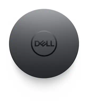 DELL DA300 Avec fil USB 3.2 Gen 2 (3.1 Gen 2) Type-C Noir - Dell - Station d'accueil pour portable - visuel 4