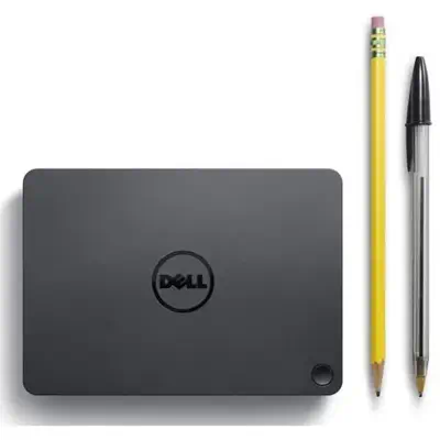 DELL WD15 180W Avec fil USB 3.2 Gen 1 (3.1 Gen 1) Type-C Noir - Dell - Station d'accueil pour portable - visuel 5