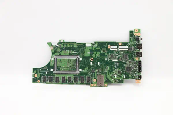Lenovo 5B20Z45870 composant de laptop supplémentaire Carte-mère - Carte mère - visuel 1