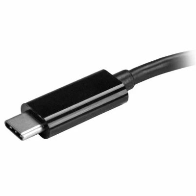 Vente StarTech.com Hub USB-C à 4 ports alimenté par StarTech.com au meilleur prix - visuel 4