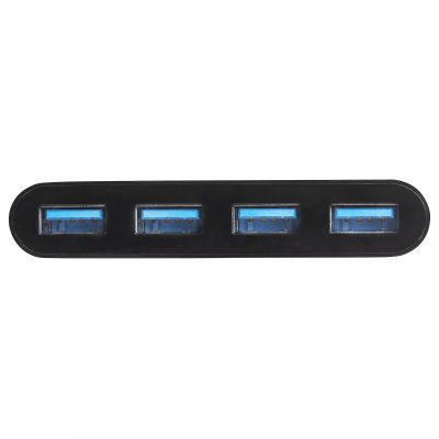 Achat StarTech.com Hub USB-C à 4 ports alimenté par sur hello RSE - visuel 7