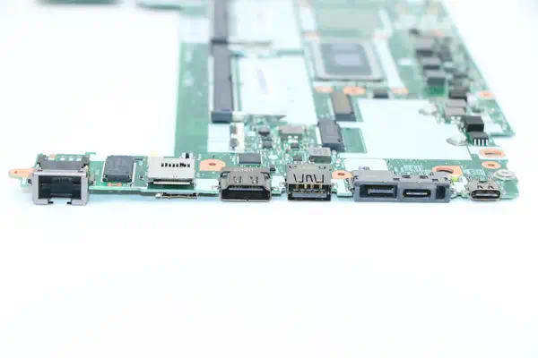 Lenovo 5B20W77438 composant de laptop supplémentaire Carte-mère - Carte mère - visuel 1