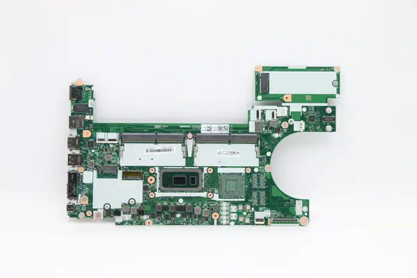 Lenovo 5B20W77438 composant de laptop supplémentaire Carte-mère - Carte mère - visuel 3
