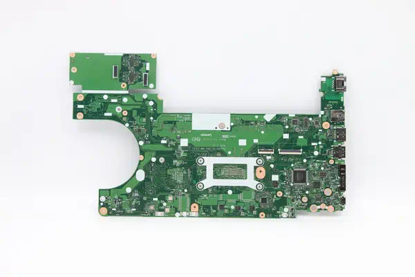 Lenovo 5B20W77438 composant de laptop supplémentaire Carte-mère - Carte mère - visuel 2