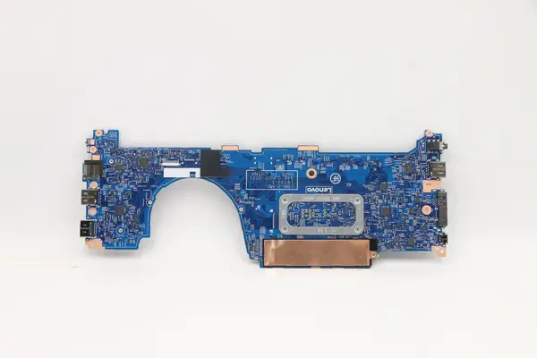 Lenovo 5B20X83498 composant de laptop supplémentaire Carte-mère - Carte mère - visuel 1
