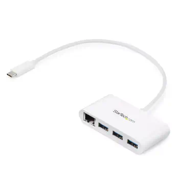 Acheter Câble USB StarTech HB30C3A1GEA