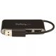 Vente StarTech.com Hub USB 2.0 portable à 4 ports StarTech.com au meilleur prix - visuel 2