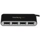 Achat StarTech.com Hub USB 2.0 portable à 4 ports sur hello RSE - visuel 3