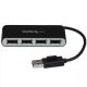 Achat StarTech.com Hub USB 2.0 portable à 4 ports sur hello RSE - visuel 1