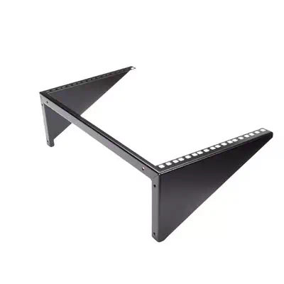 Rack de serveur mural vertical 6U en acier solide - StarTech - Switchs et Hubs - visuel 2
