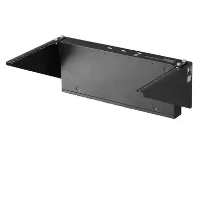 Rack de serveur mural vertical 6U en acier solide - StarTech - Switchs et Hubs - visuel 4