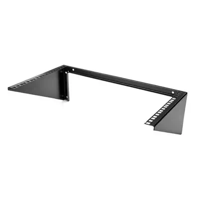 Vente StarTech.com Rack de serveur mural vertical 6U en acier au meilleur prix