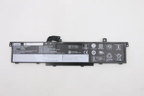 Lenovo 5B10W13958 composant de laptop supplémentaire Batterie - visuel 1