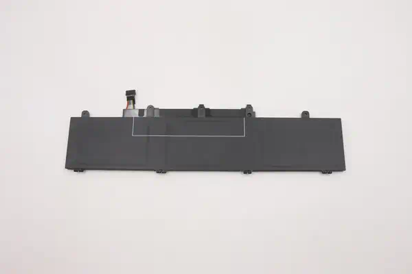 Lenovo 5B10X02594 composant de laptop supplémentaire Batterie - visuel 2