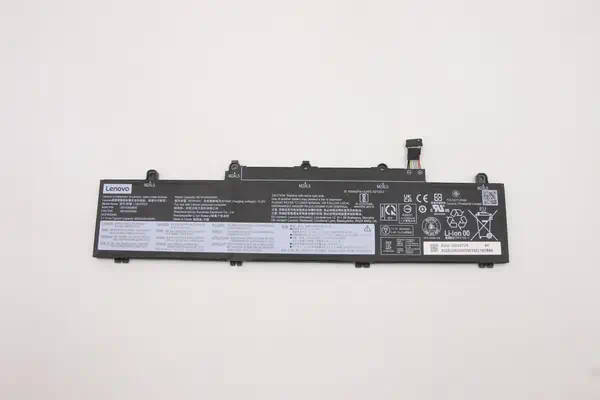 Lenovo 5B10X02594 composant de laptop supplémentaire Batterie - visuel 1