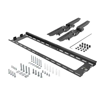 Support mural pour télévision à écran plat de 32 po à 75 po - Pour TV LCD, LED ou Plasma - StarTech - Support Fixe & Mobile - visuel 6