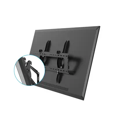 Support mural pour télévision à écran plat de 32 po à 75 po - Pour TV LCD, LED ou Plasma - StarTech - Support Fixe & Mobile - visuel 5