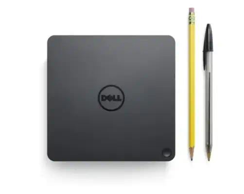 DELL TB16 Avec fil Thunderbolt 3 Noir - Dell - Station d'accueil pour portable - visuel 5