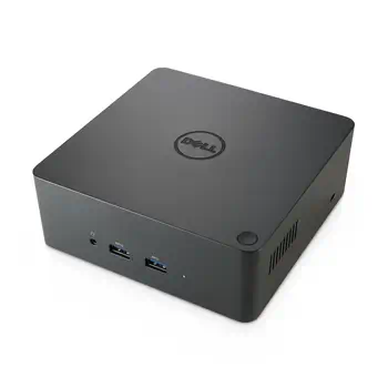 Avantages DELL TB16 Avec fil Thunderbolt 3 Noir