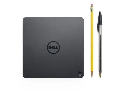 DELL TB16 Avec fil Thunderbolt 3 Noir - Dell - Station d'accueil pour portable - visuel 6