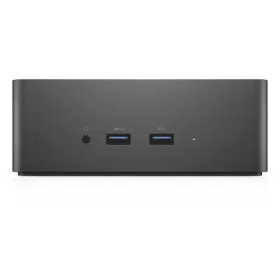 DELL TB16 Avec fil Thunderbolt 3 Noir - Dell - Station d'accueil pour portable - visuel 5