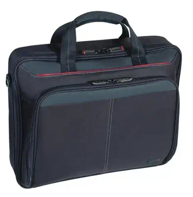 TARGUS NOTEBOOK Case/ Nylonnoir - Targus - Sacoche & Housse - visuel 3