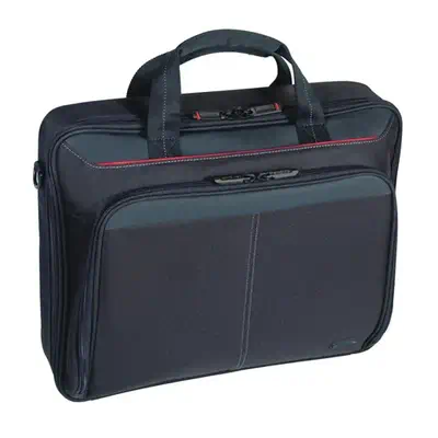 TARGUS NOTEBOOK Case/ Nylonnoir - Targus - Sacoche & Housse - visuel 6