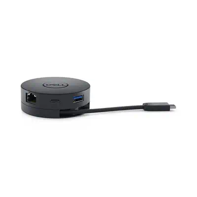 Mobile Adapter DA300 - Dell - Station d'accueil pour portable - visuel 1