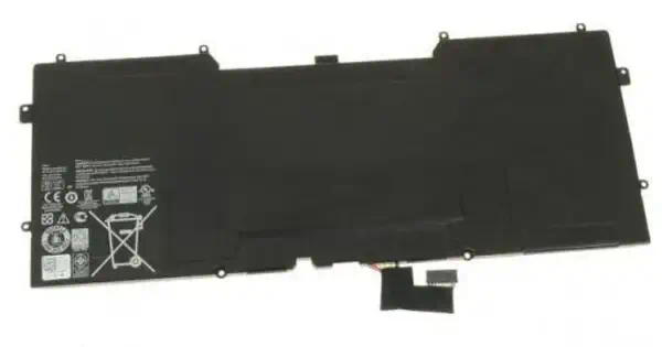 CoreParts MBXDE-BA0180 composant de laptop supplémentaire Batterie - visuel 1