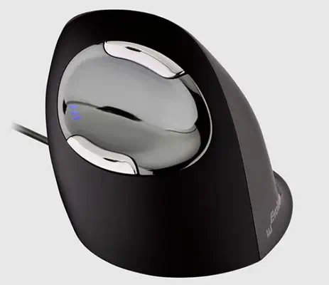 Evoluent VMDS souris Médical Droitier USB Type-A Laser - Souris - visuel 1
