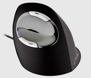 Livraison gratuite Evoluent VMDS souris Médical Droitier USB Type-A Laser