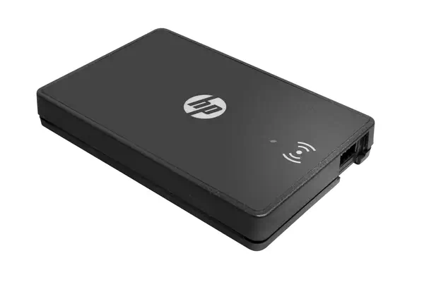 Lecteur USB sécurisé HP Legic - Accessoires pour imprimante - visuel 2