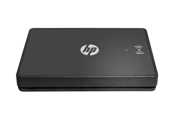 Lecteur USB sécurisé HP Legic - Accessoires pour imprimante - visuel 3
