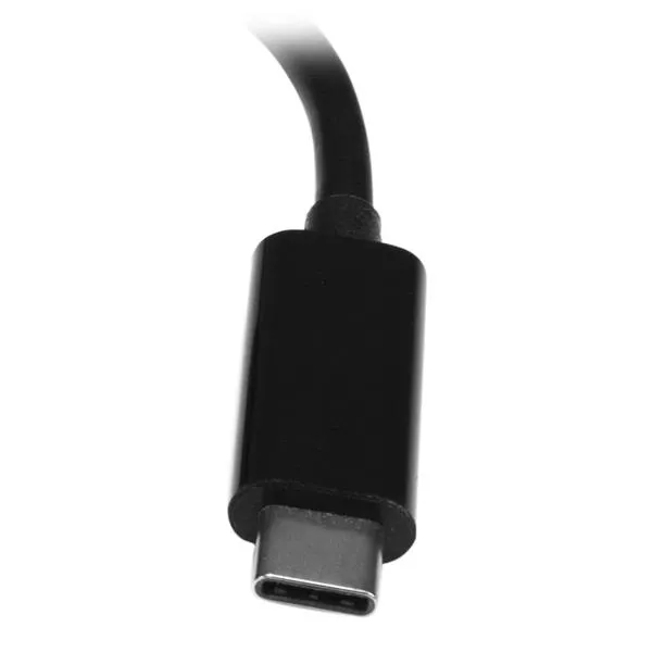 Vente StarTech.com Hub USB-C à 4 ports avec Power StarTech.com au meilleur prix - visuel 2