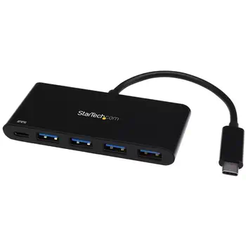 Câble USB StarTech HB30C4AFPD revendeur officiel