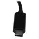 Achat StarTech.com Hub USB 3.0 3 Ports avec Gigabit sur hello RSE - visuel 3