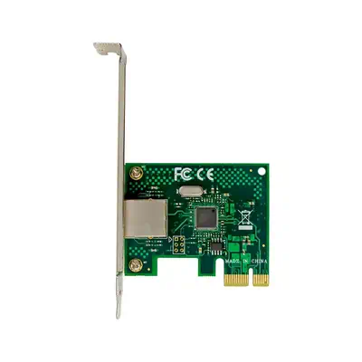 Microconnect MC-PCIE-WGI210AT carte réseau Interne Ethernet 2500 Mbit/s - Carte Réseau - visuel 5