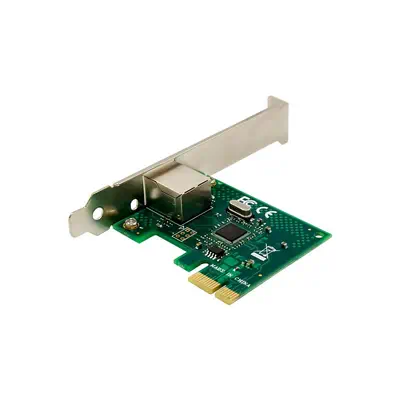 Microconnect MC-PCIE-WGI210AT carte réseau Interne Ethernet 2500 Mbit/s - Carte Réseau - visuel 3