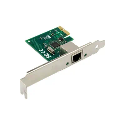 Microconnect MC-PCIE-WGI210AT carte réseau Interne Ethernet 2500 Mbit/s - Carte Réseau - visuel 2